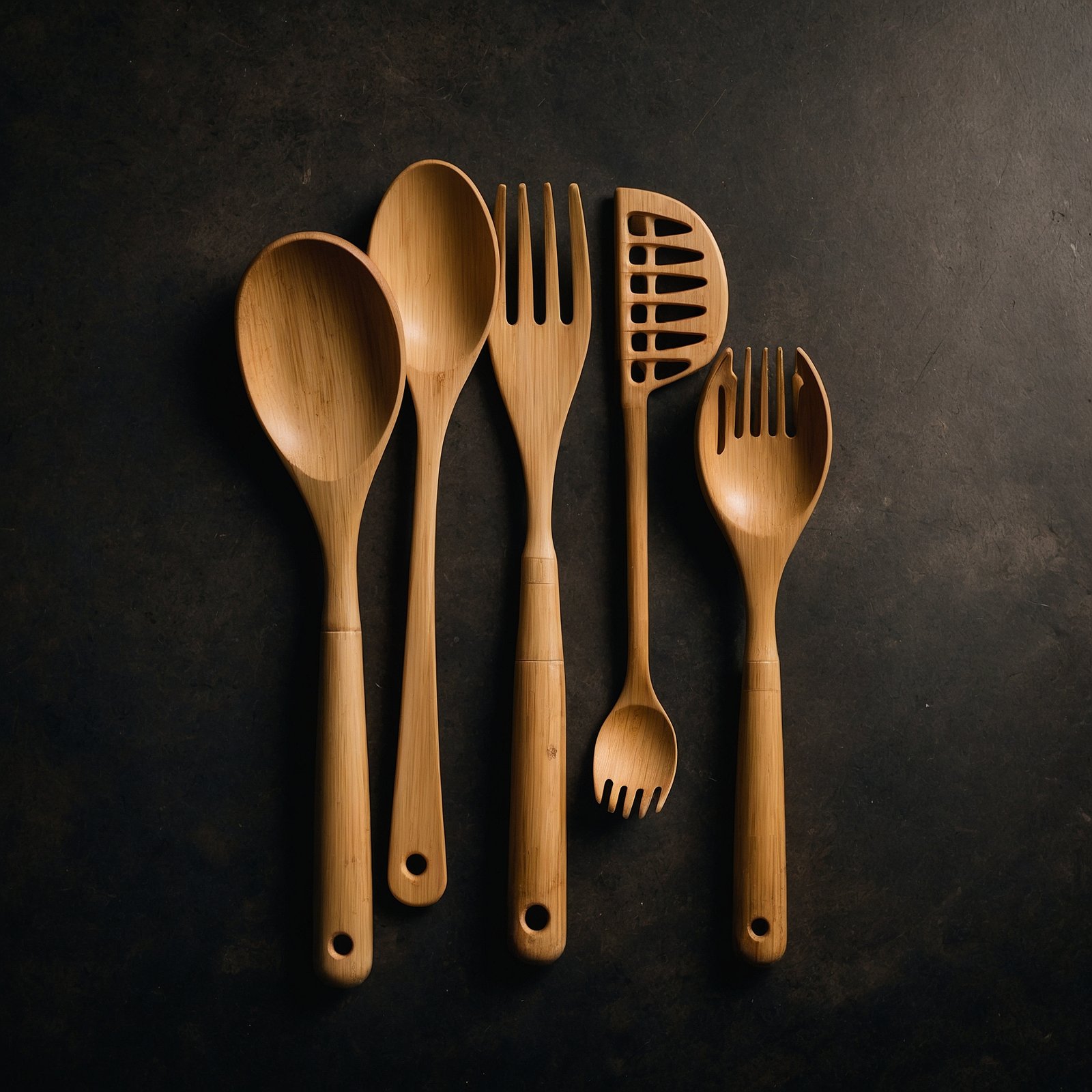 The Environmental Impact of Bamboo: How Choosing Bamboo Products Helps Combat Climate Change