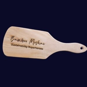 Bamboo Hair Brush