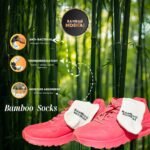 Bamboo Scoks