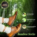 Bamboo Scoks